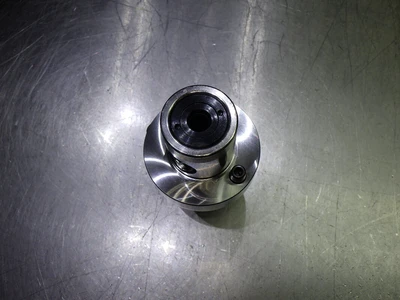 Komet ABS50-H 1/4" Hydraulic Tool Holder 2.25" Pro A3243080 (LOC2318B)