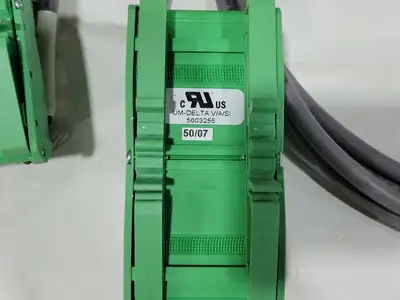 USED EMERSON 5603256