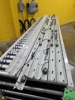 Used 2020 HYTROL 190E24EZ Conveyors Wisconsin US | Packer City Sales #1327924