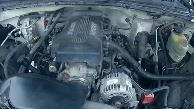 Used 2000 CHEVROLET 2500 SILVERADO Service & Utility Trucks Kentucky US | Proxy Equipment #1384928