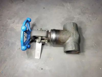 USED SMITH 0870