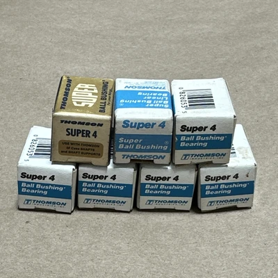 NEW Thomson SUPER4