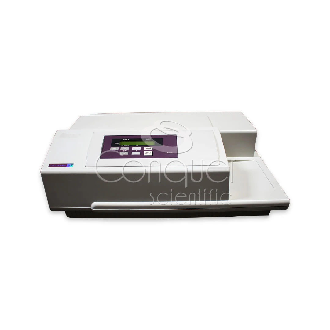 USED MOLECULAR DEVICES 340PC384