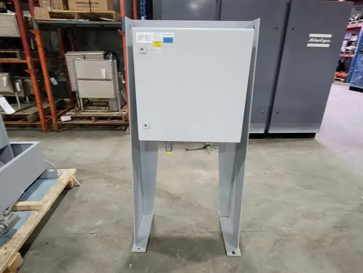 Used REXON 4WE 6 E6X/EG24N9K4 Misc Electrical & Power Parts British Columbia CA | Lenmark #249762