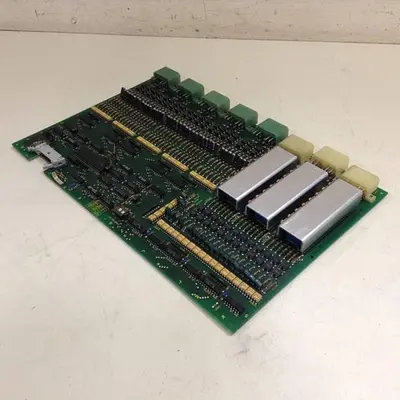 USED SHIBAURA H055055