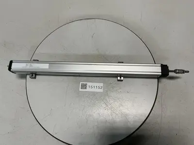 USED NOVOTECHNIK LWH 360