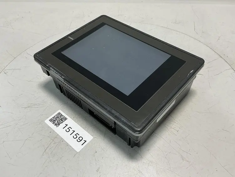 Used 2003 FUJI UG221H-SC4Z602 Interface Monitors Michigan US | Ideal Machinery #690210