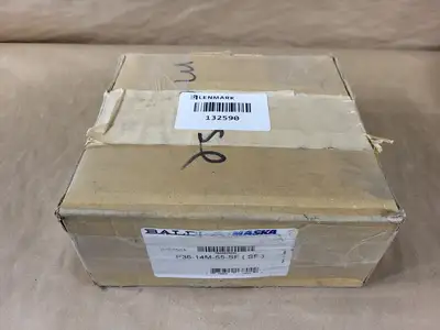 NEW DODGE P36-14M-55-SF