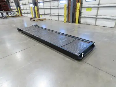 Used TSUBAKI _UNKNOWN_ Conveyor Parts Indiana US | Arrow Industrial #1366809