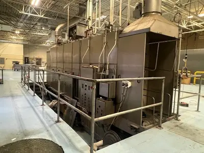 USED 2017 DOUGLAS WR-1500-RW