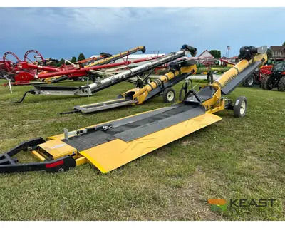 Used CONVEY-ALL _UNKNOWN_ Portable Conveyors Iowa US | Keast Enterprises #1360125