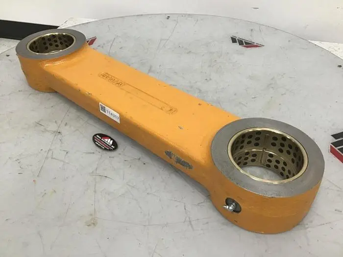 Used CINCINNATI MILACRON 3990750 Clamps Michigan US | Ideal Machinery #689256
