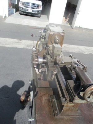 USED LOGAN 2555VH