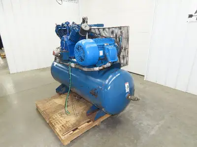 Used QUINCY _UNKNOWN_ Air Compressors (Misc) Indiana US | Arrow Industrial #1367622