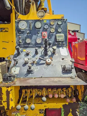 Used 2009 ATLAS COPCO T3W DRILL RIG Drill Rigs Pennsylvania US | East West Machinery & Drilling #1417807