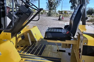 Used 1995 EAGLE PICHER RC60 Internal Combustion Forklifts: Pneumatic Tire Arizona US | Proxy Equipment #1385413