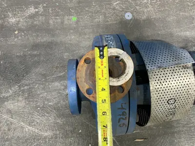 Used GOULDS 3196 Pumps Ohio US | HGR 24 #1543276
