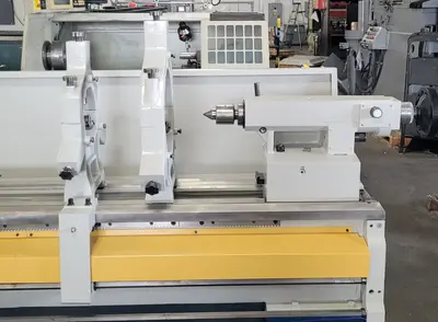 Used 2012 SUMMIT 24X120B Engine Lathes Kentucky US | Aucto #1314455