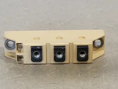 Used SEMIKRON SKKT-91/14E Misc Electrical & Power Parts British Columbia CA | Lenmark #254561