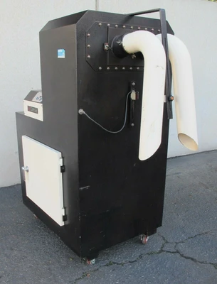 lastar 90 Other CNC, Metalworking & Manufacturing | Amiron Machinery (2)