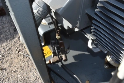 Used 2006 ATLAS COPCO GA37+ FF Rotary Screw & Sliding Vane Air Compressors Massachusetts US | ARC Equipment Corp #1543341
