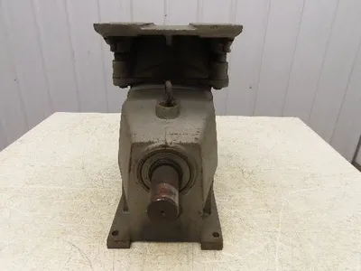 Nord Gear SK 32-MK11 Inline Helical Gearbox 3.75:1 Reducer 467rpm 3434 Torq