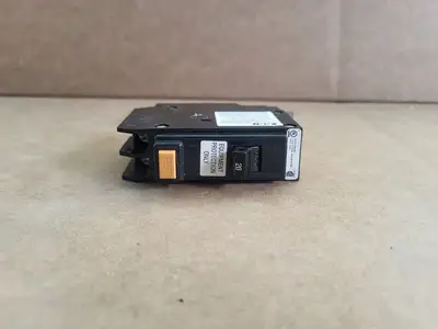 USED EATON QBGFEP1020