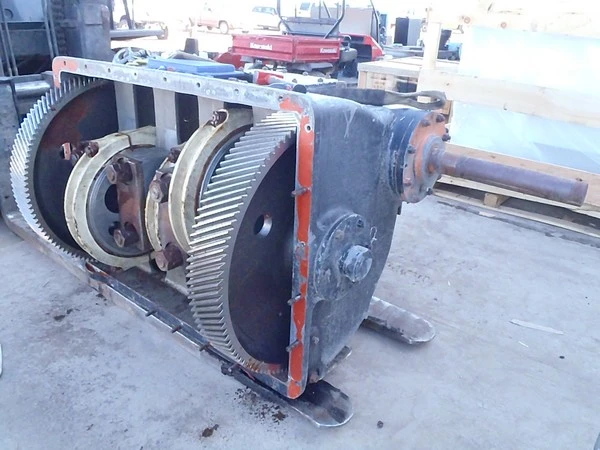 Used DOWELL PD-08 Pumps | Power Zone Equipment #970512