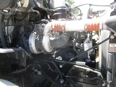 Used 2012 KENWORTH T700 Conventional trucks Arizona US | Tuscon Trux & Equipment Sales #1546095