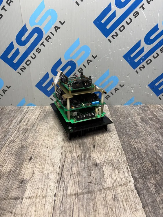 Used YASKAWA CIMR-22JP3-3BOOM Misc Electrical & Power Parts South Carolina US | ESS Industrial Equipment Sales #451513