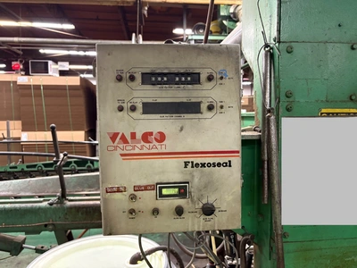 WARD 12000 Flexo Folder Gluer | Corrugated Machinery Brokers (3)