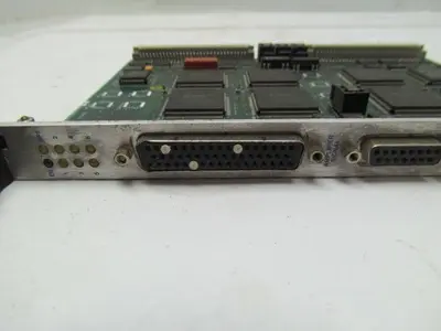 Adept Tech 10332-00500 Joint Interface Module Board VJI
