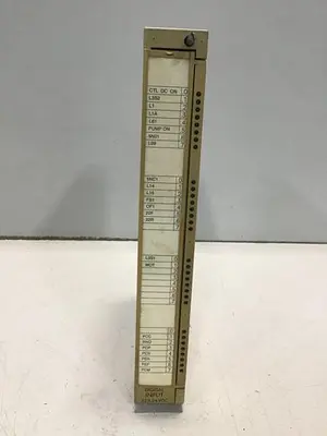 USED SIEMENS 6ES5 430-7LA12