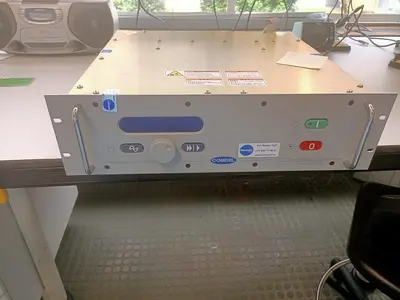 USED 2001 MATRIX STRIPPER E 145