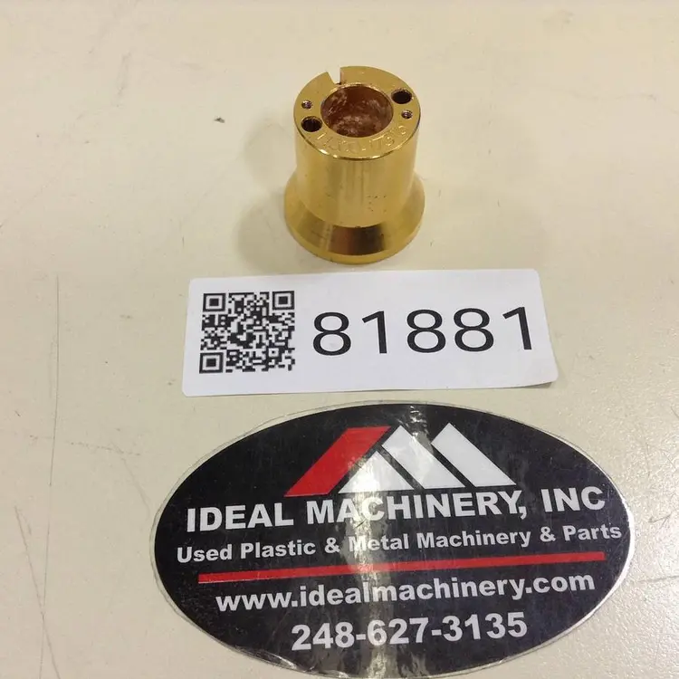 Used EXTOL PJ-I-11300 Misc Fasteners Michigan US | Ideal Machinery #1174127