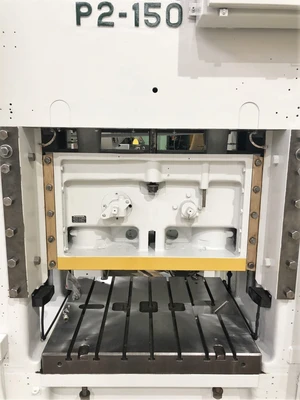 USED MINSTER MINSTER P2-150-48 PRESS