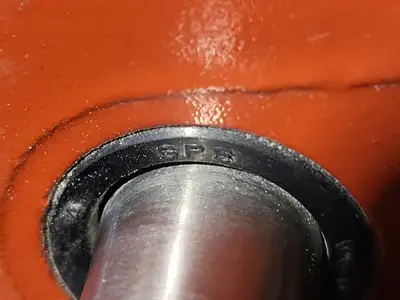 USED VICTAULIC P000002P08