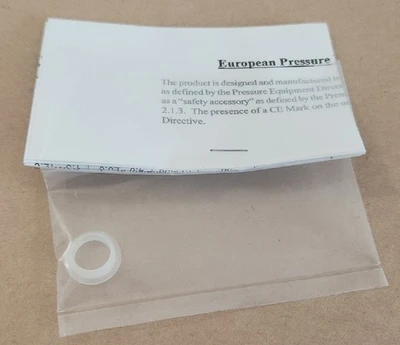 NEW GEMS SENSORS 155480