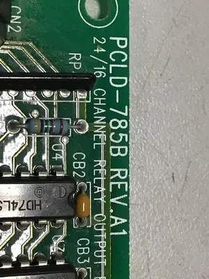 USED PSC INC PCLD-785B