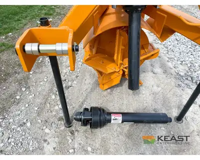 Used HURRICANE DITCHER _UNKNOWN_ Plows Iowa US | Keast Enterprises #1360336