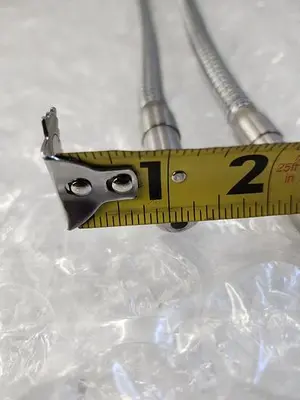 FIBER OPTIC CABLE