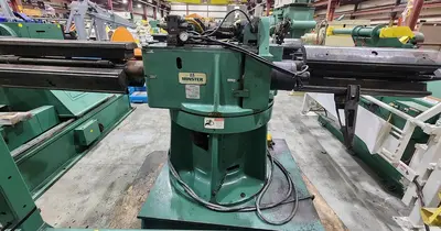 USED MINSTER MTT20-32S,