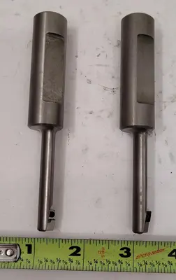 Used VERMONT INDEXABLE TOOLING V6024D Misc Industrial Equipment Kentucky US | Aucto #686620
