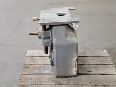 USED SEW-EURODRIVE FA90P