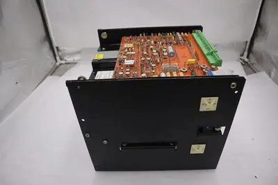 ABB ASEA BROWN BOVERI AAD-6351A-R11V4 / AAD6351AR11V4 STOCK 711-A