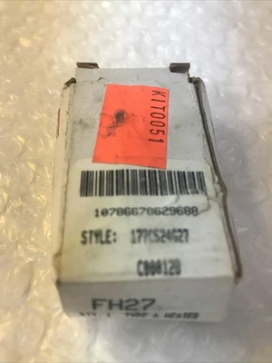 NEW Cutler Hammer FH27