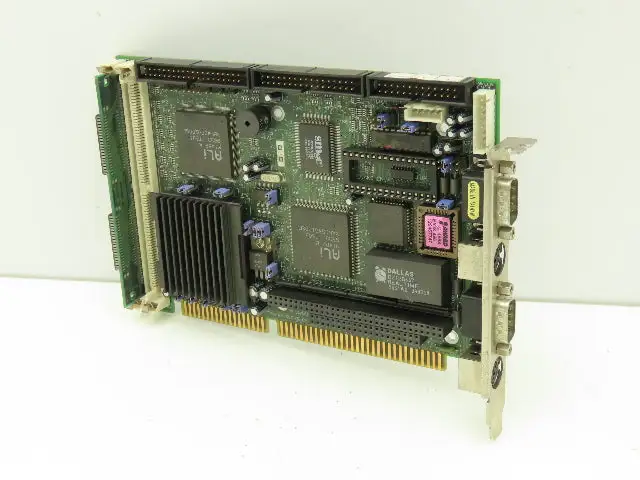 Used IEI VOX _UNKNOWN_ Miscellaneous MRO | Arrow Industrial #647895