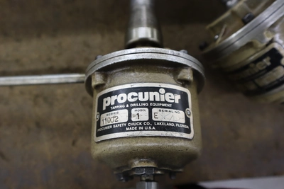 Used GENERIC GENERIC Drilling & Tapping Machines Minnesota US | Machinesused.com #1371188