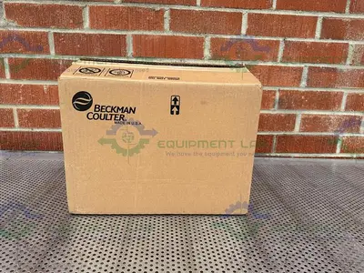 USED 5 BOXES OF - BECKMAN 717254 AP 96 BIOMEK PIPETTE TIPS P20 NON-STERILE 100 ΜL