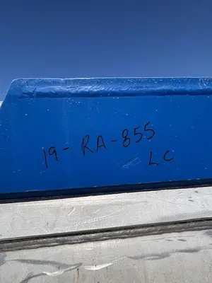Tank, 2,775 Gallon, 304 Stainless Steel, Waste Water Reactor, Agitated, 145 PSI, 2022, #5991579